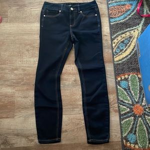 Francesca’s collection jeans